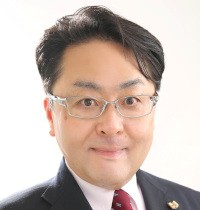 Yasuyuki Tsuboi
